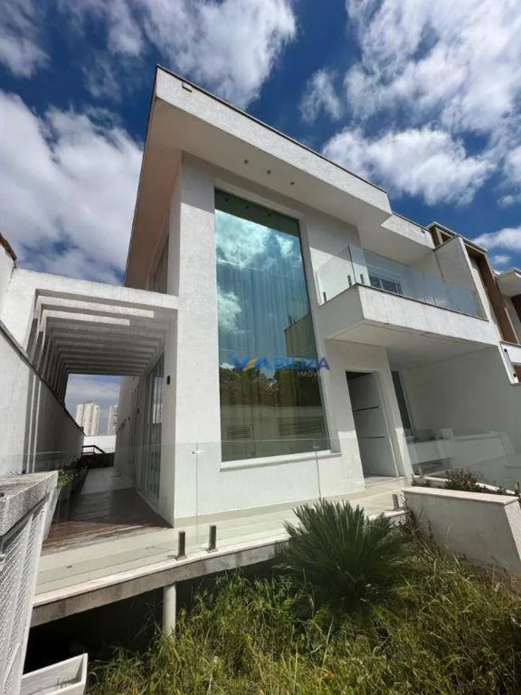 Sobrado, 3 quartos, 460 m² - Foto 4