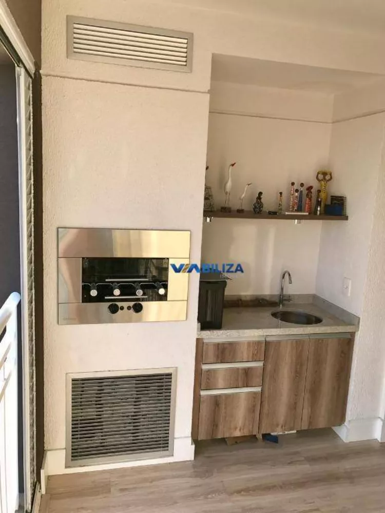 Apartamento à venda com 2 quartos, 63m² - Foto 3