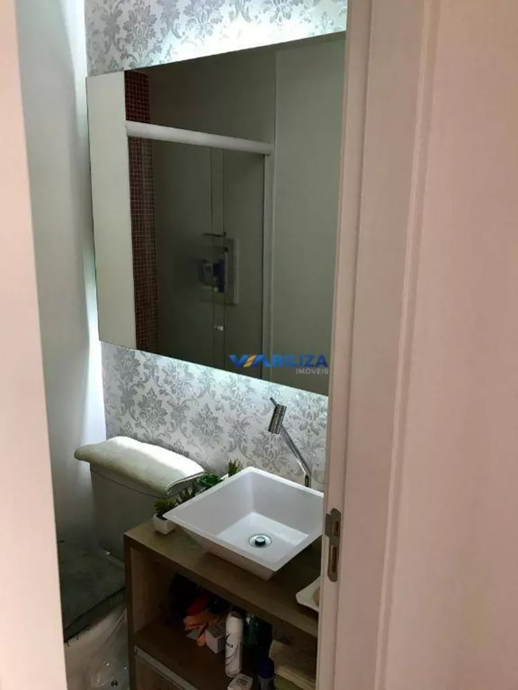 Apartamento à venda com 2 quartos, 63m² - Foto 7