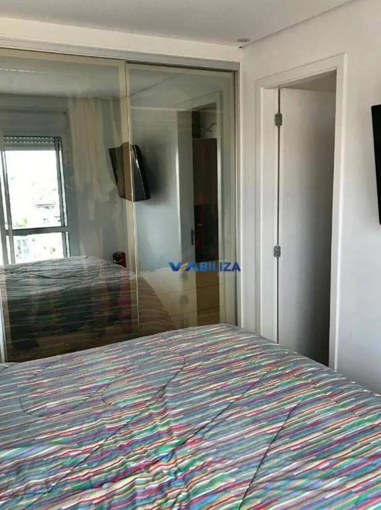 Apartamento à venda com 2 quartos, 63m² - Foto 5