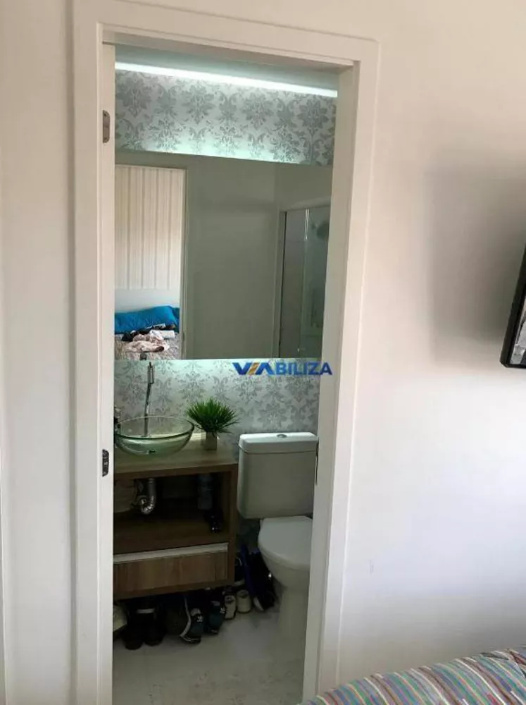 Apartamento à venda com 2 quartos, 63m² - Foto 6