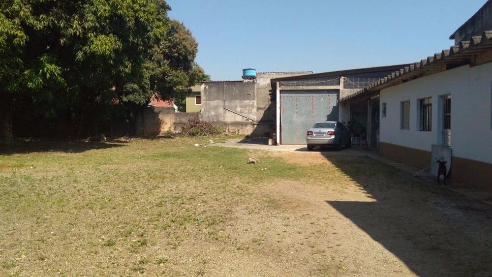 Terreno, 1548 m² - Foto 2