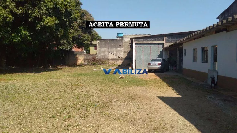 Terreno, 1548 m² - Foto 1