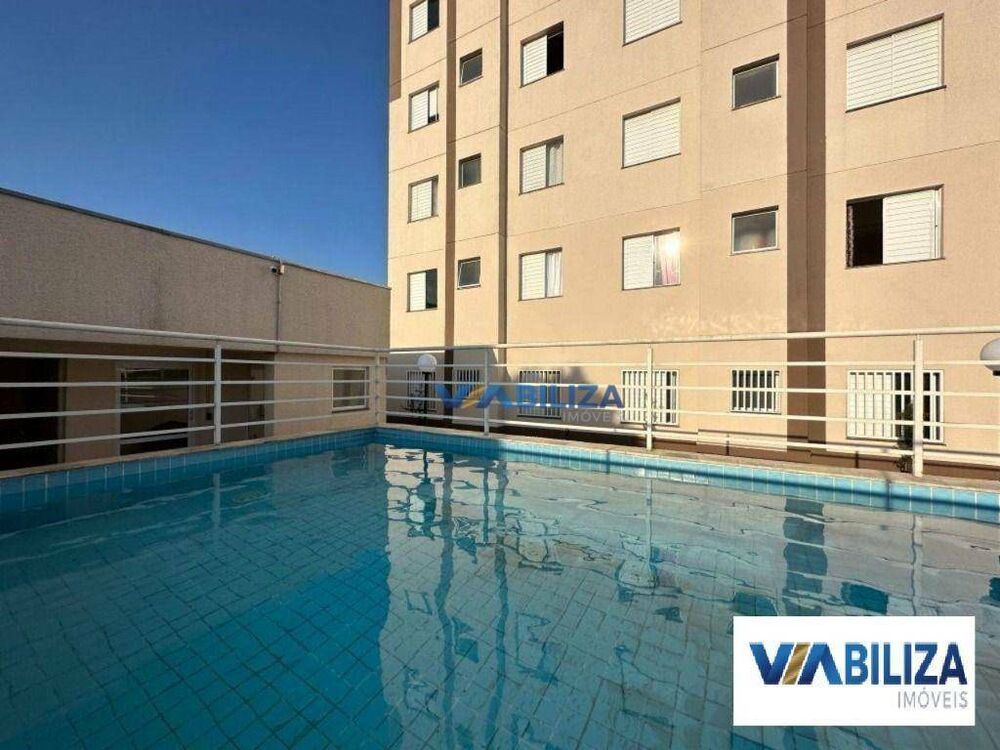Apartamento, 2 quartos, 50 m² - Foto 3