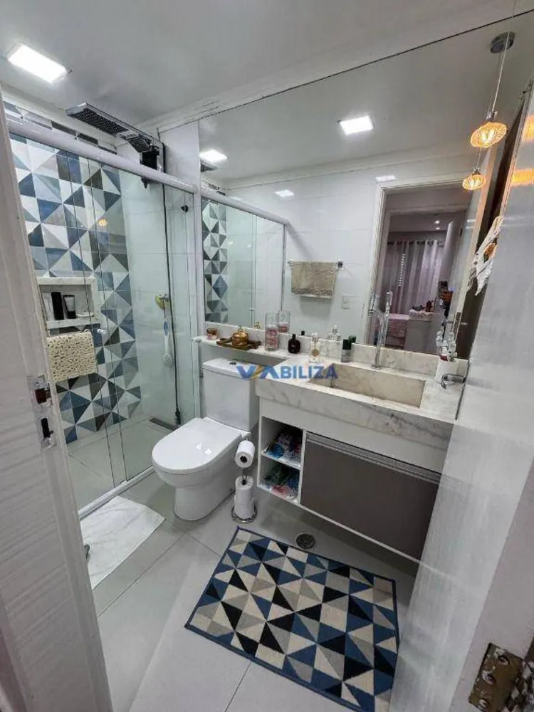 Apartamento, 2 quartos, 67 m² - Foto 4