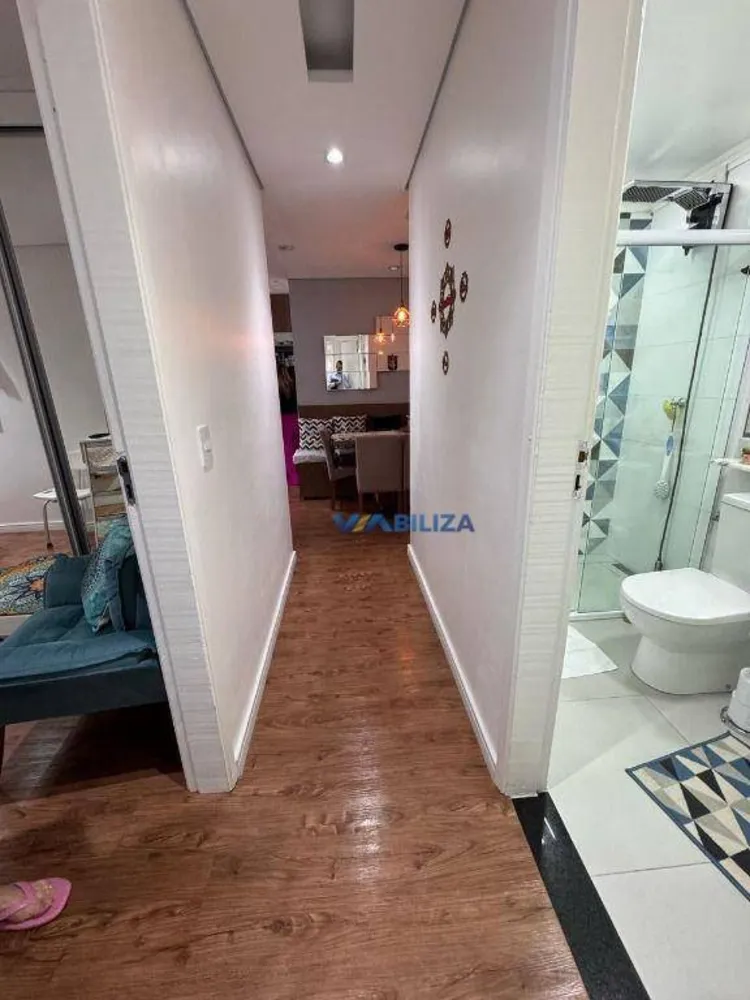 Apartamento, 2 quartos, 67 m² - Foto 6