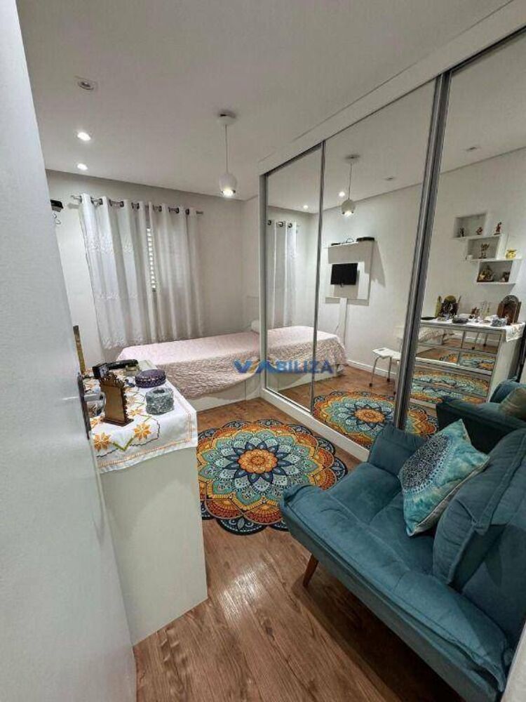 Apartamento, 2 quartos, 67 m² - Foto 3