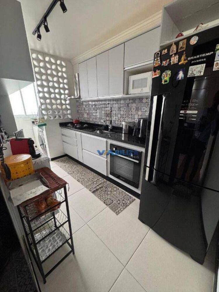 Apartamento, 2 quartos, 67 m² - Foto 2