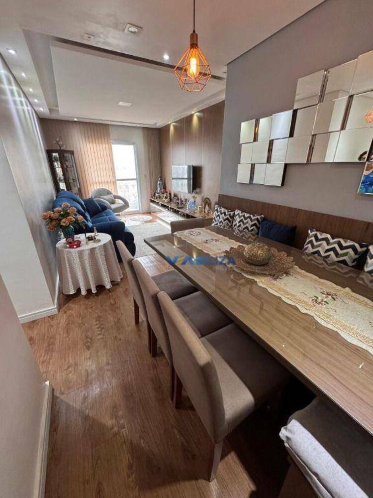 Apartamento, 2 quartos, 67 m² - Foto 1