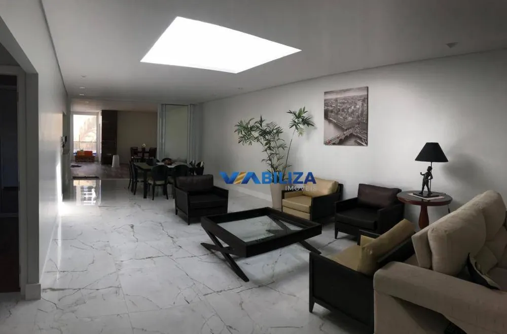 Casa, 3 quartos, 423 m² - Foto 1