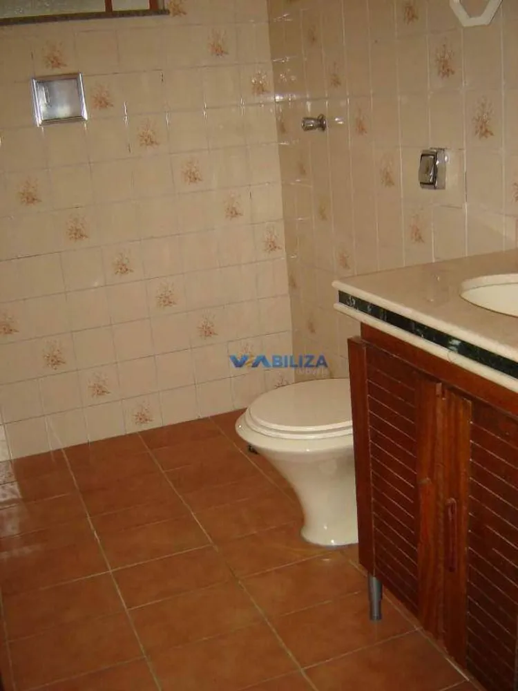 Sobrado, 3 quartos, 262 m² - Foto 4