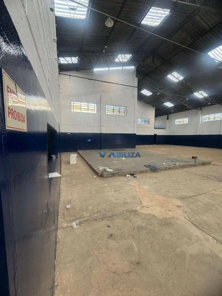Depósito-Galpão, 686 m² - Foto 4