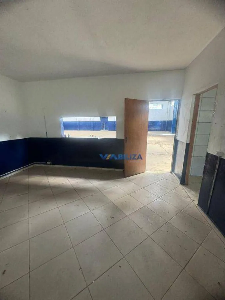 Depósito-Galpão, 686 m² - Foto 5