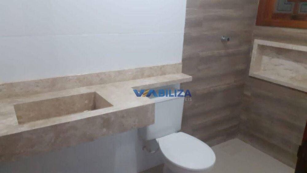 Sobrado, 3 quartos, 121 m² - Foto 4