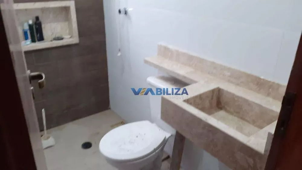 Sobrado, 3 quartos, 121 m² - Foto 7