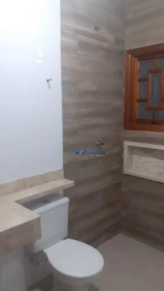 Sobrado, 3 quartos, 121 m² - Foto 9