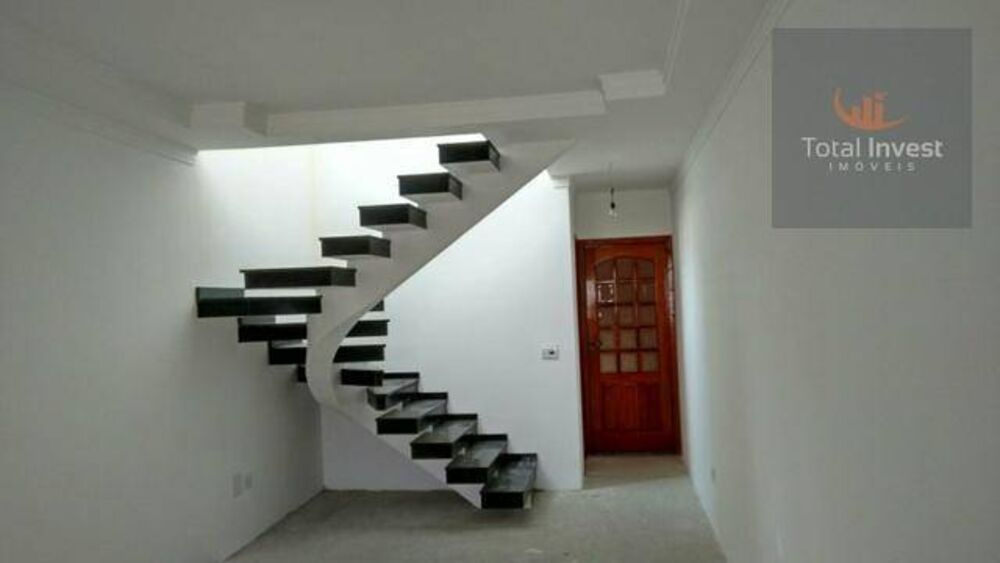 Sobrado, 3 quartos, 121 m² - Foto 3