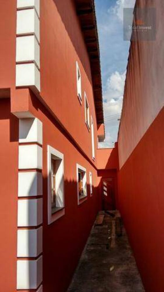 Sobrado, 3 quartos, 121 m² - Foto 15