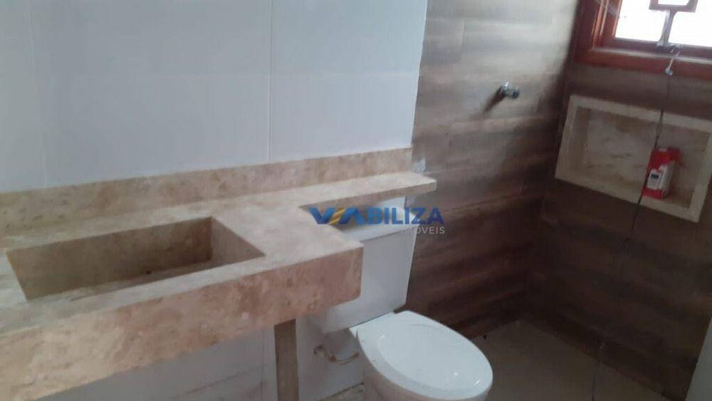 Sobrado, 3 quartos, 121 m² - Foto 14