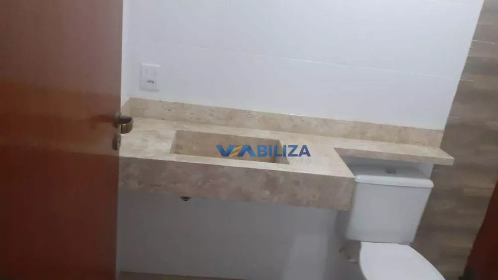 Sobrado, 3 quartos, 121 m² - Foto 6