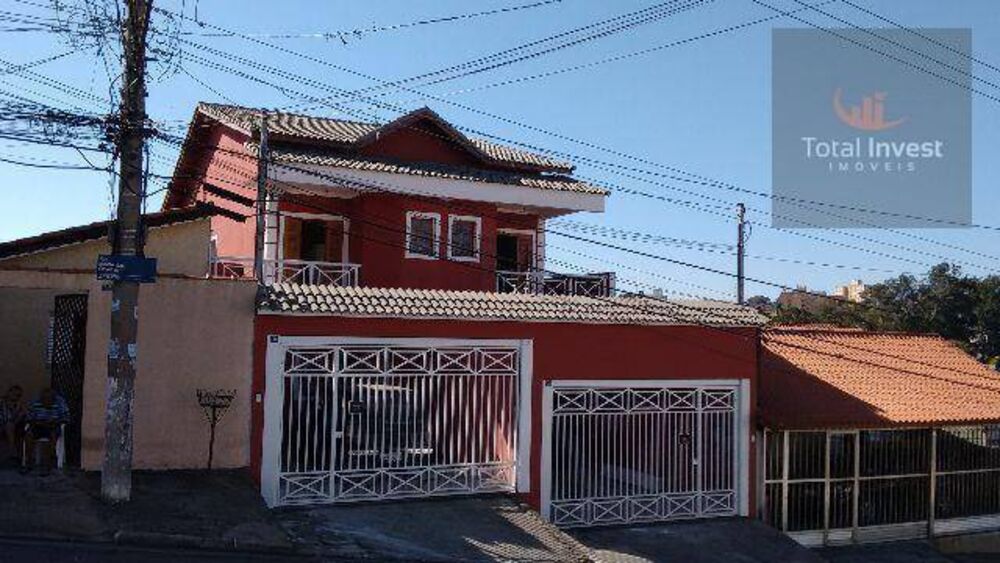 Sobrado, 3 quartos, 121 m² - Foto 18