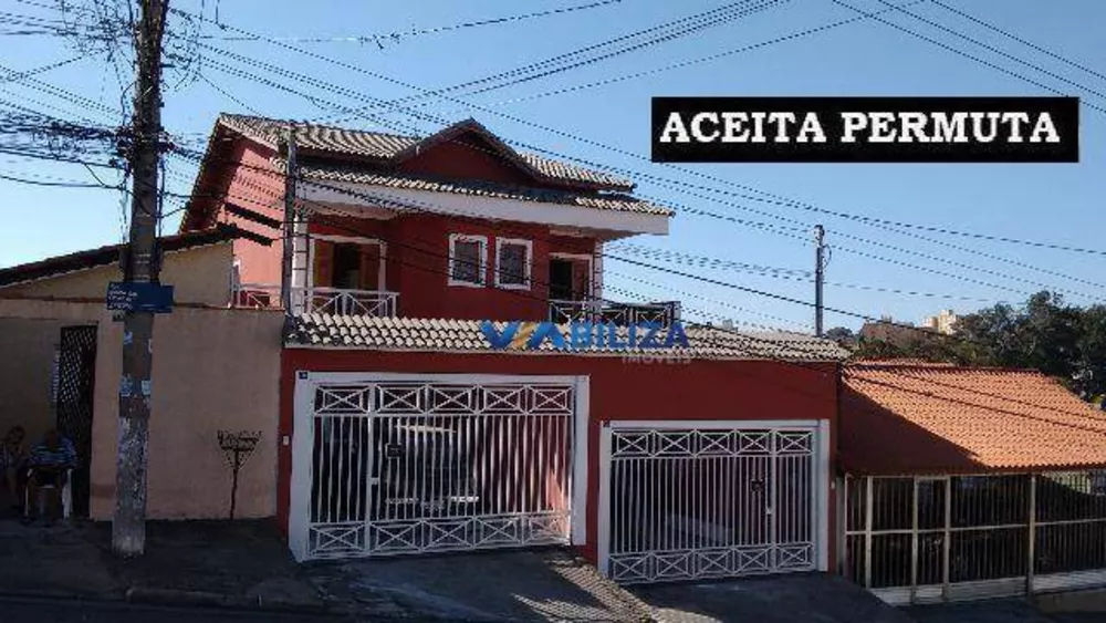 Sobrado, 3 quartos, 121 m² - Foto 10