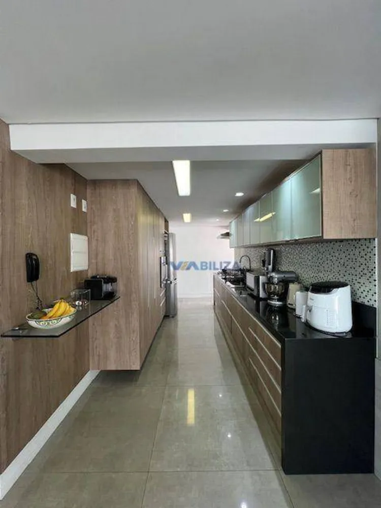 Cobertura, 4 quartos, 204 m² - Foto 5