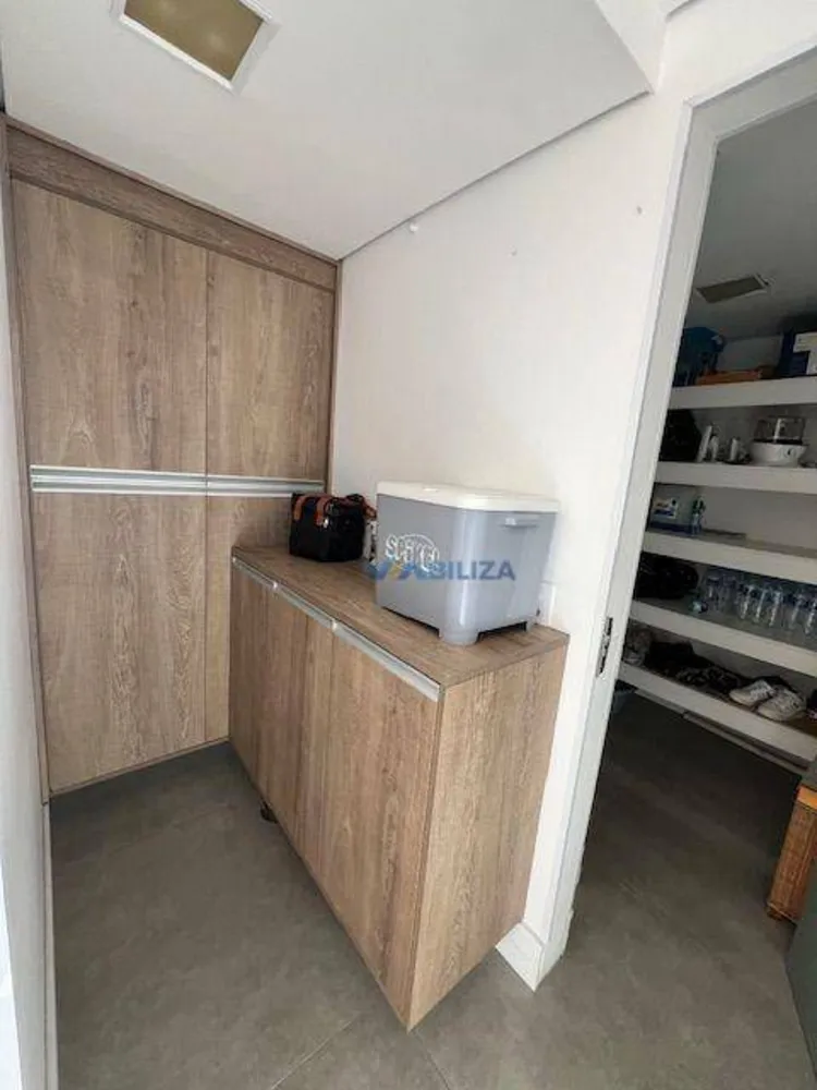 Cobertura, 4 quartos, 204 m² - Foto 6