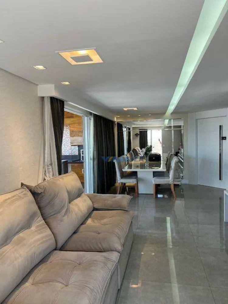 Cobertura, 4 quartos, 204 m² - Foto 1