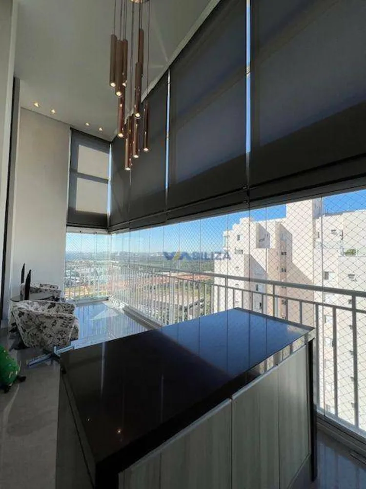 Cobertura, 4 quartos, 204 m² - Foto 8