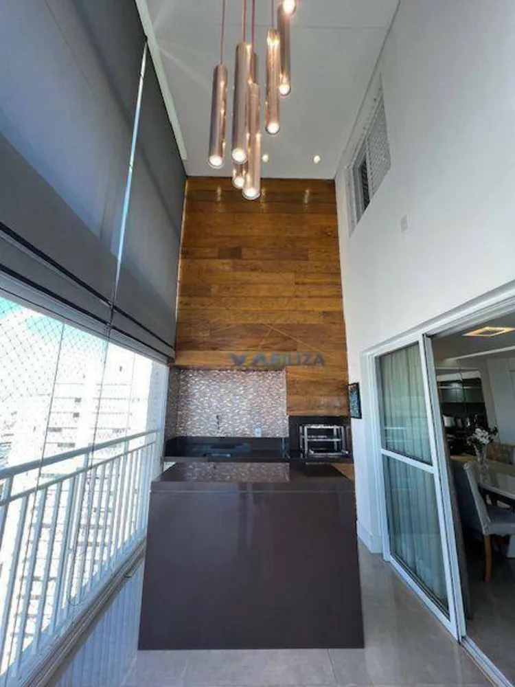 Cobertura, 4 quartos, 204 m² - Foto 7