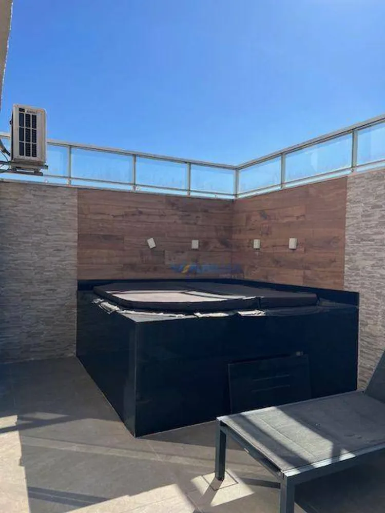 Cobertura, 4 quartos, 204 m² - Foto 3