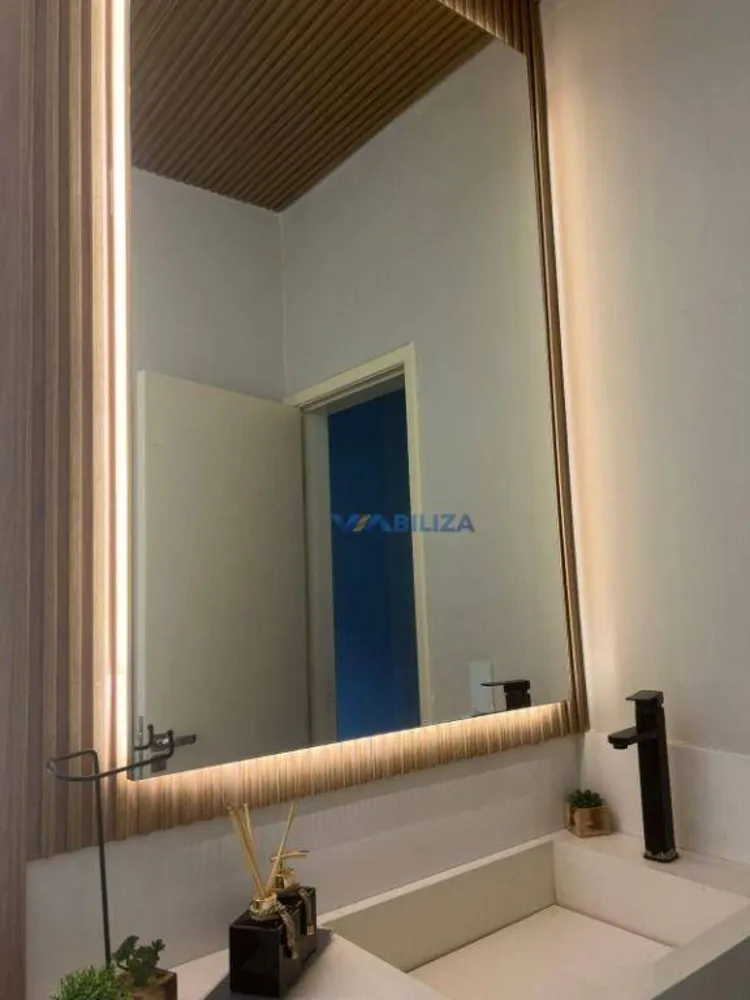 Sobrado, 4 quartos, 310 m² - Foto 8