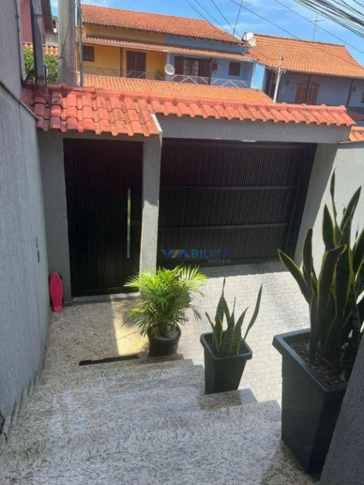Sobrado, 4 quartos, 310 m² - Foto 4
