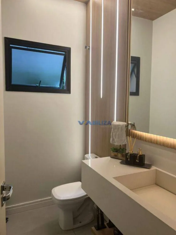 Sobrado, 4 quartos, 310 m² - Foto 6