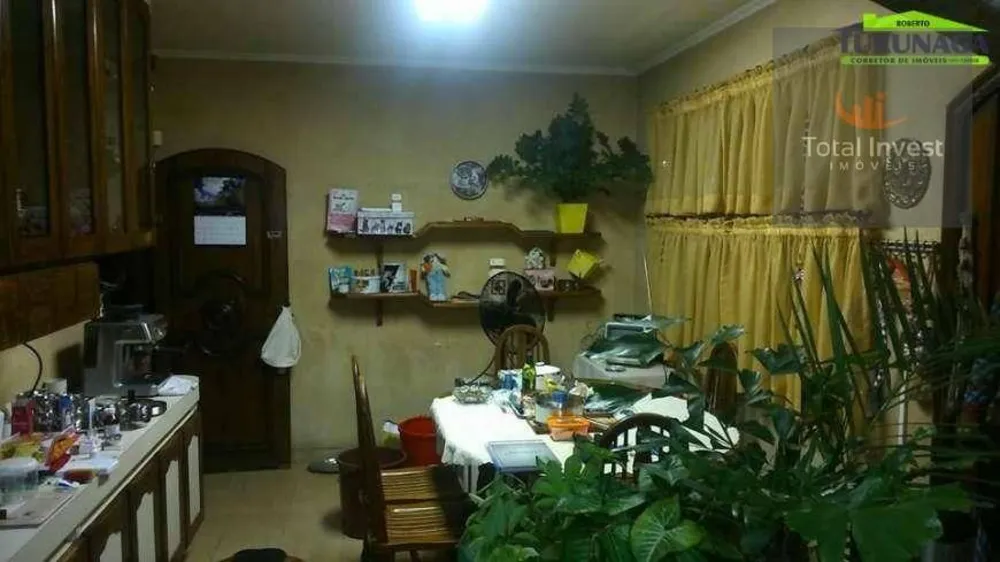 Casa, 4 quartos, 454 m² - Foto 13