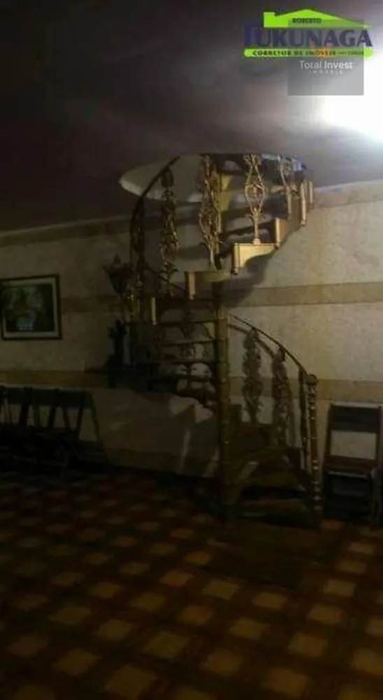 Casa, 4 quartos, 454 m² - Foto 18