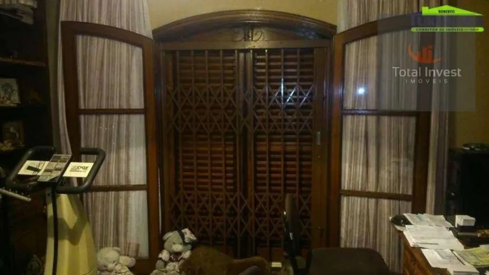 Casa, 4 quartos, 454 m² - Foto 17