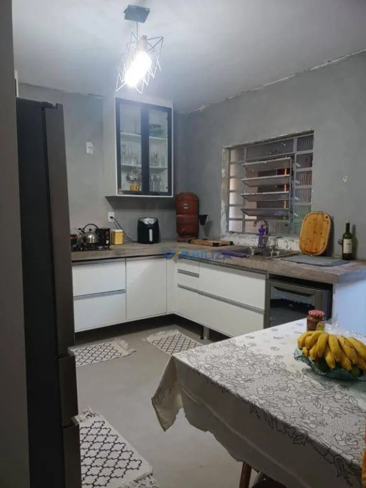 Sobrado, 3 quartos, 145 m² - Foto 1