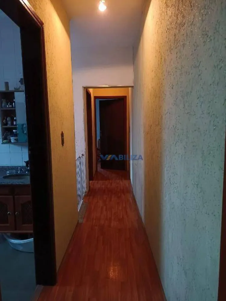 Sobrado, 3 quartos, 145 m² - Foto 4