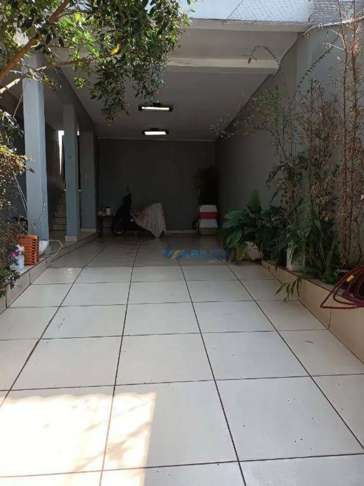 Sobrado, 3 quartos, 145 m² - Foto 2