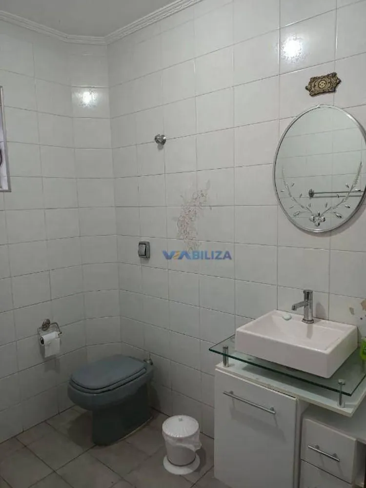 Sobrado, 3 quartos, 145 m² - Foto 6