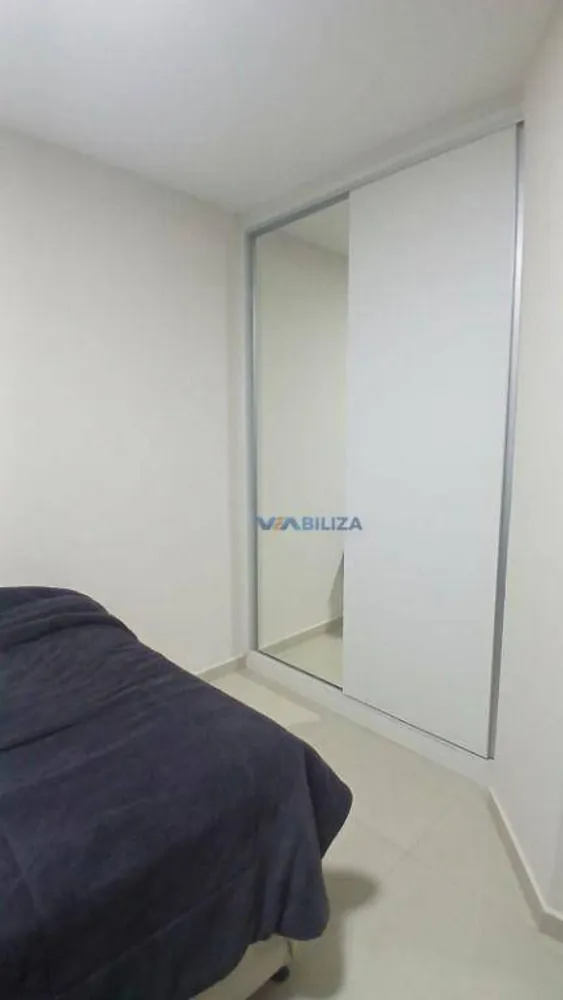 Casa de Condomínio, 2 quartos - Foto 4
