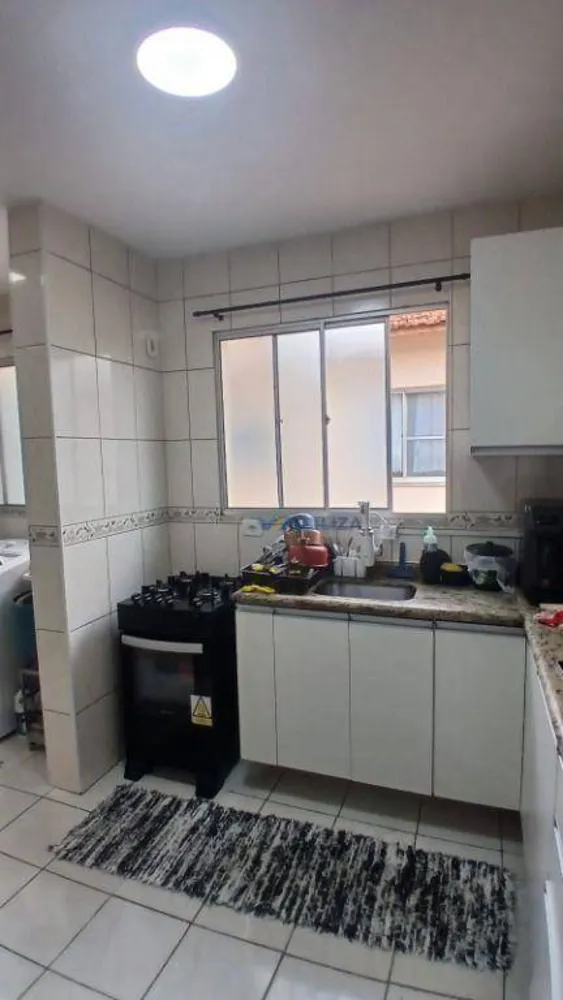 Casa de Condomínio, 2 quartos - Foto 5