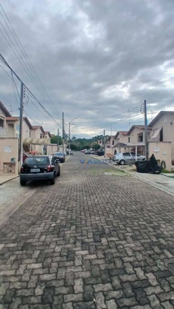 Casa de Condomínio, 2 quartos - Foto 6