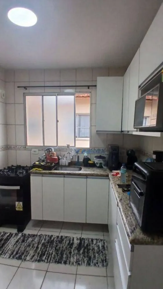 Casa de Condomínio, 2 quartos - Foto 7