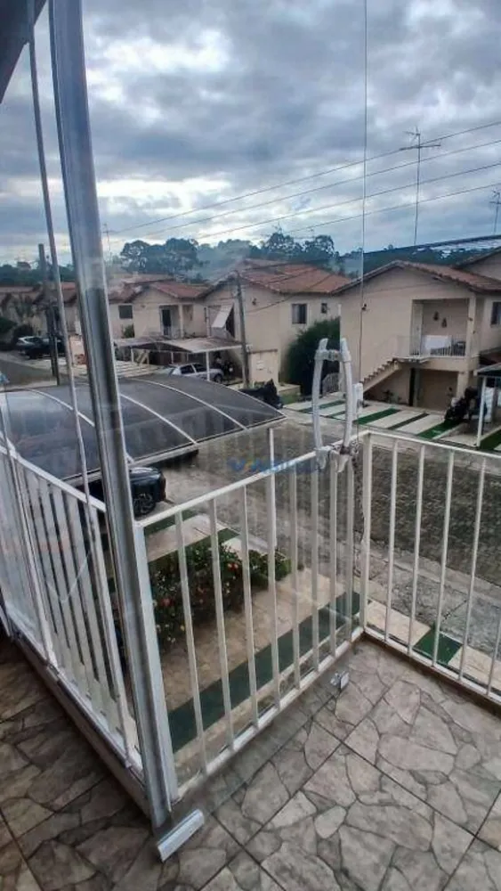 Casa de Condomínio, 2 quartos - Foto 8