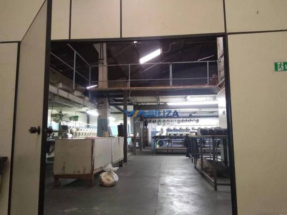 Depósito-Galpão, 850 m² - Foto 2