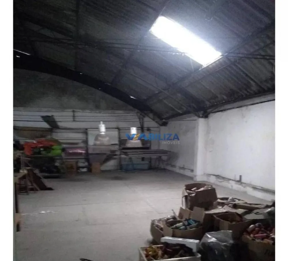 Depósito-Galpão, 850 m² - Foto 4