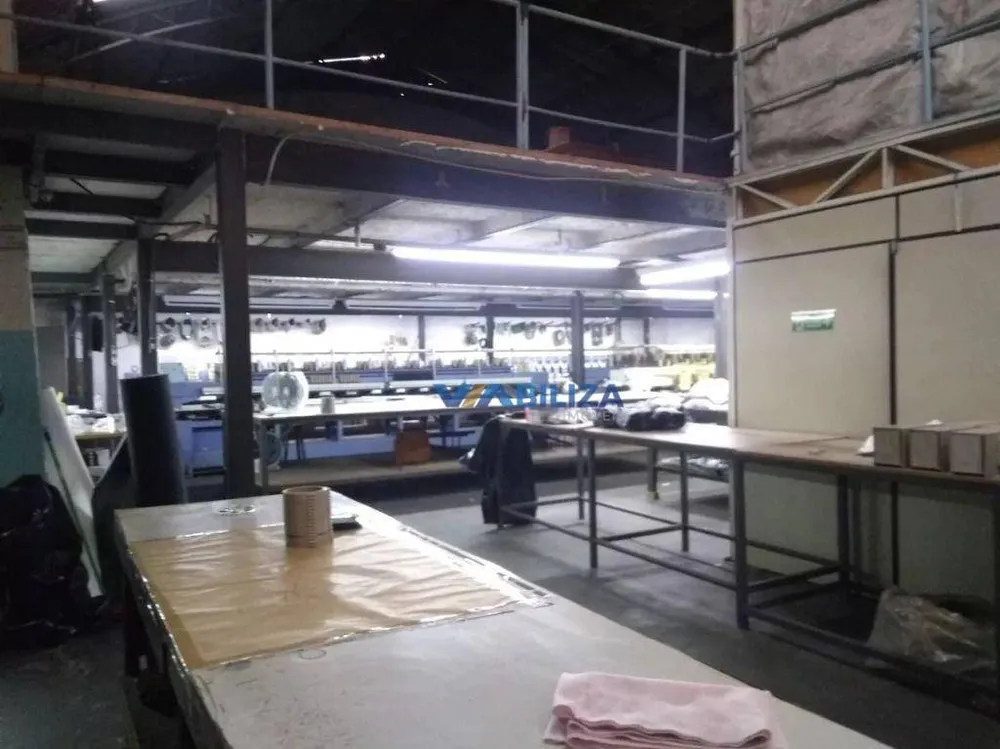 Depósito-Galpão, 850 m² - Foto 3